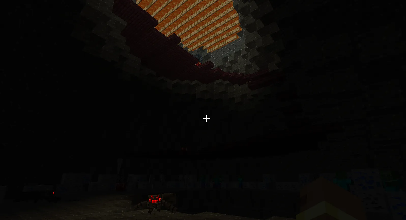 Colossal (dungeon structure mod) — скриншот 4 (Моды, Minecraft)