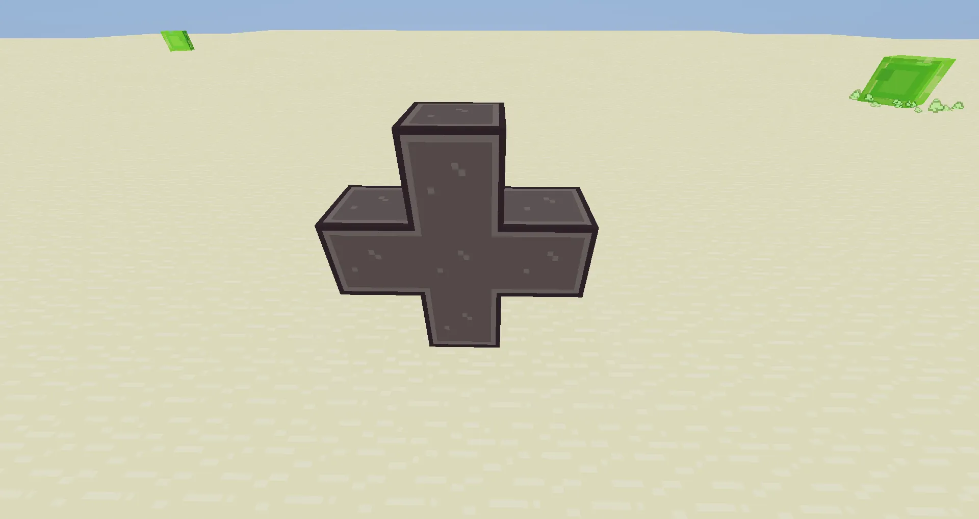 Bare Bones CTM — скриншот 5 (Текстуры, Minecraft)