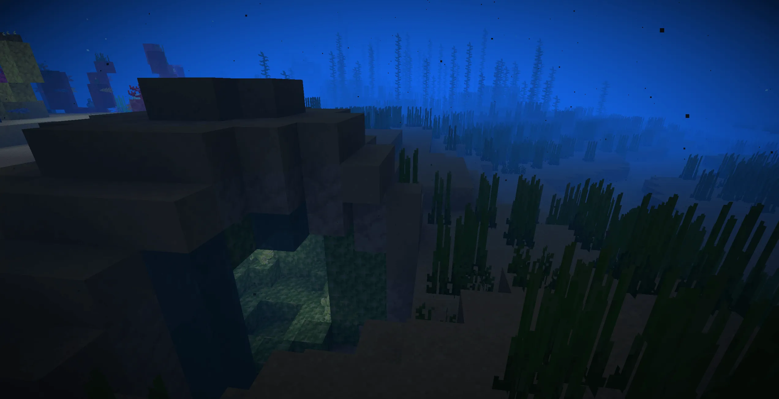 Crystalized Enchants — скриншот 4 (Моды, Minecraft)