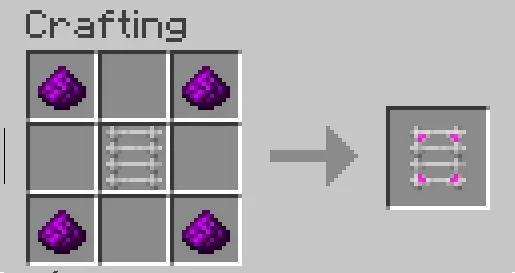 Blue Rune — скриншот 16 (Моды, Minecraft)