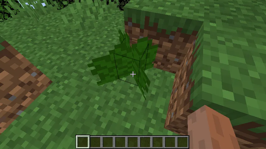 The Foliage and Farming Update — скриншот 7 (Моды, Minecraft)