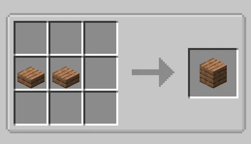 Craft and Uncraft — скриншот 2 (Моды, Minecraft)