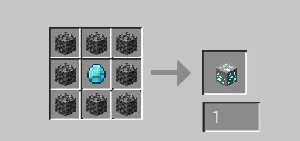 PancakeStuff: Craft 'Em All — скриншот 5 (Моды, Minecraft)