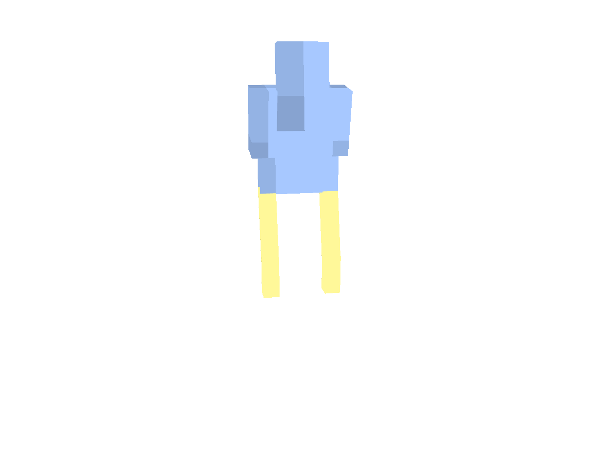 Hell's Survivor, Моды, Minecraft
