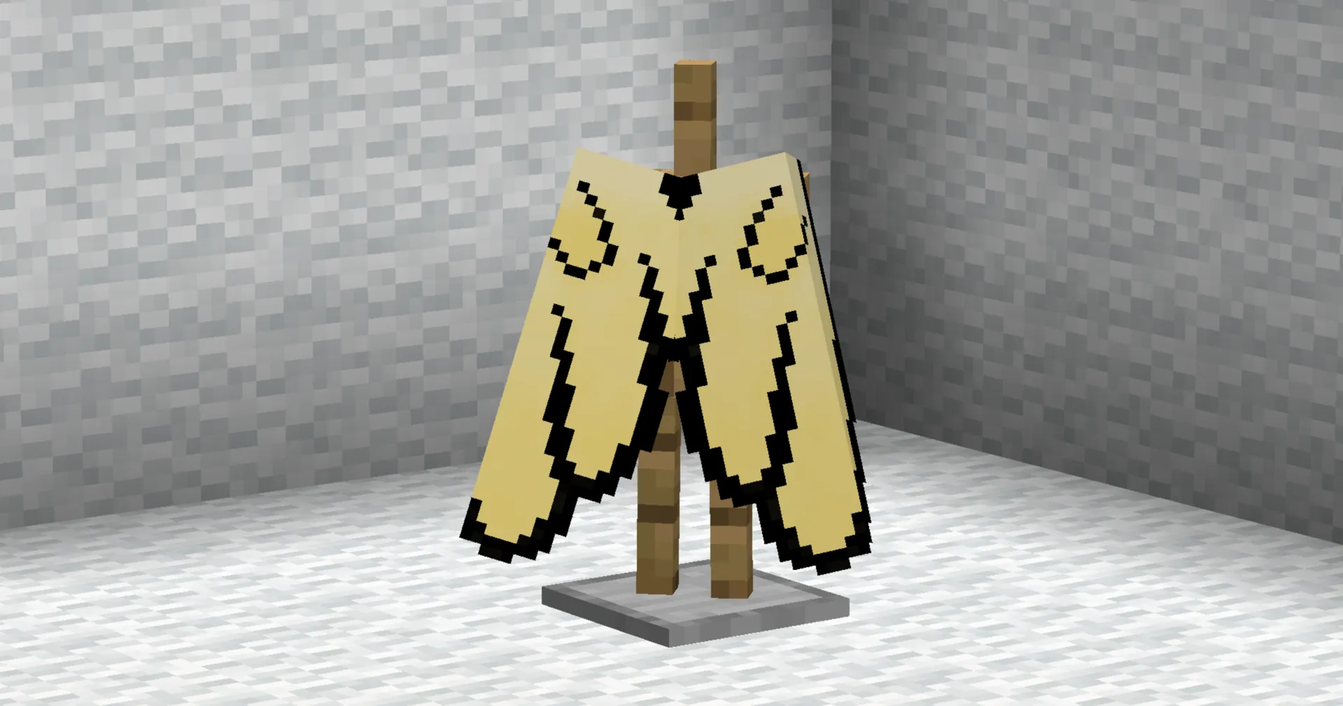 Angel Hare Textures, Текстуры, Minecraft