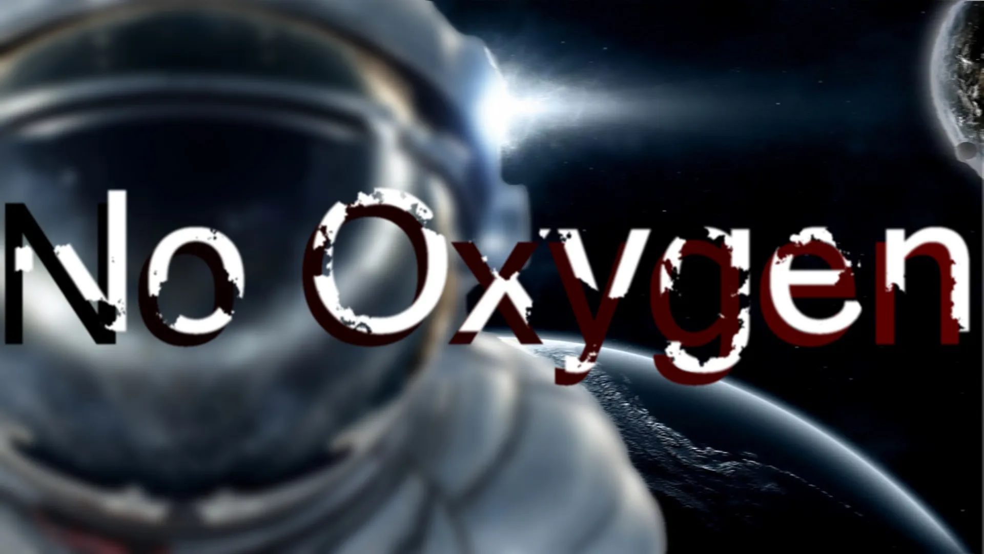 No Oxygen — скриншот 1 (Модпаки, Minecraft)