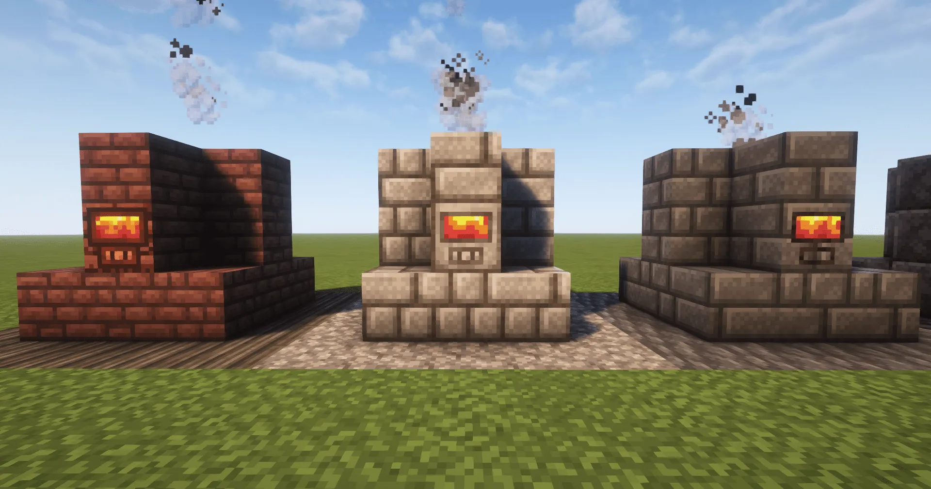 Excalibur | Alloy Forgery Support, Текстуры, Minecraft