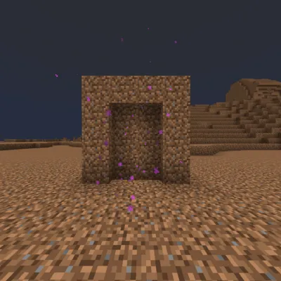 Dirt Ascension, Моды, Minecraft