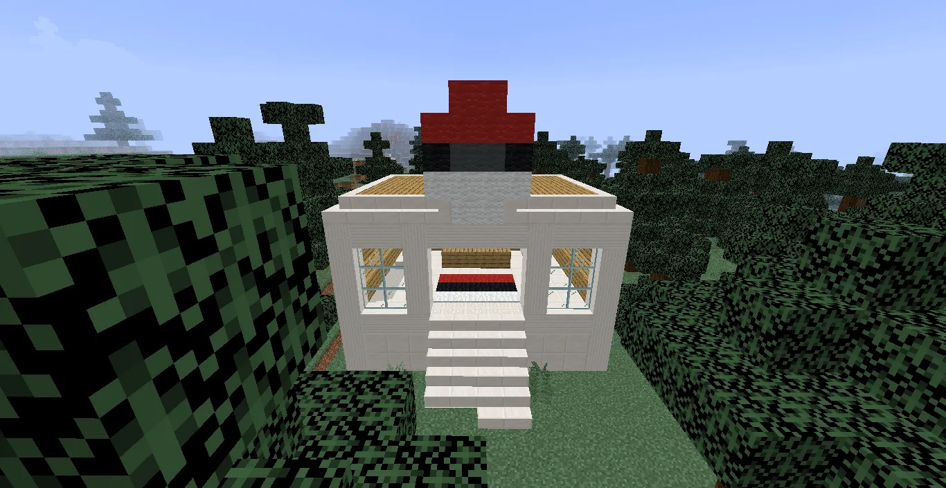 PokéBlocks (DISCONTINUED) — скриншот 3 (Моды, Minecraft)