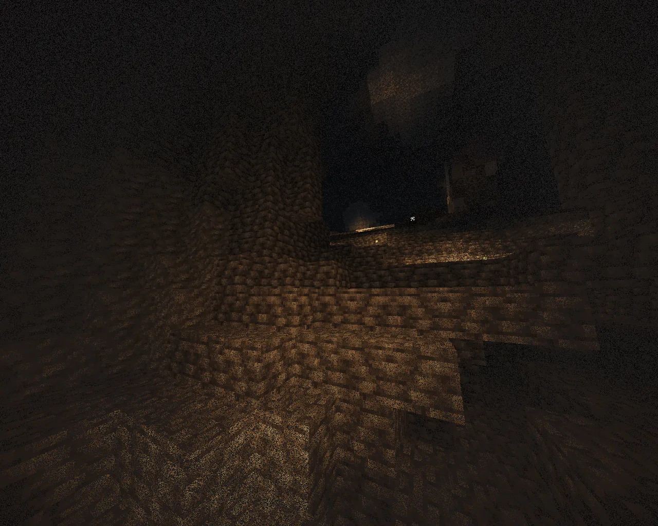 Too Many Dwellers/Stalkers — скриншот 10 (Модпаки, Minecraft)