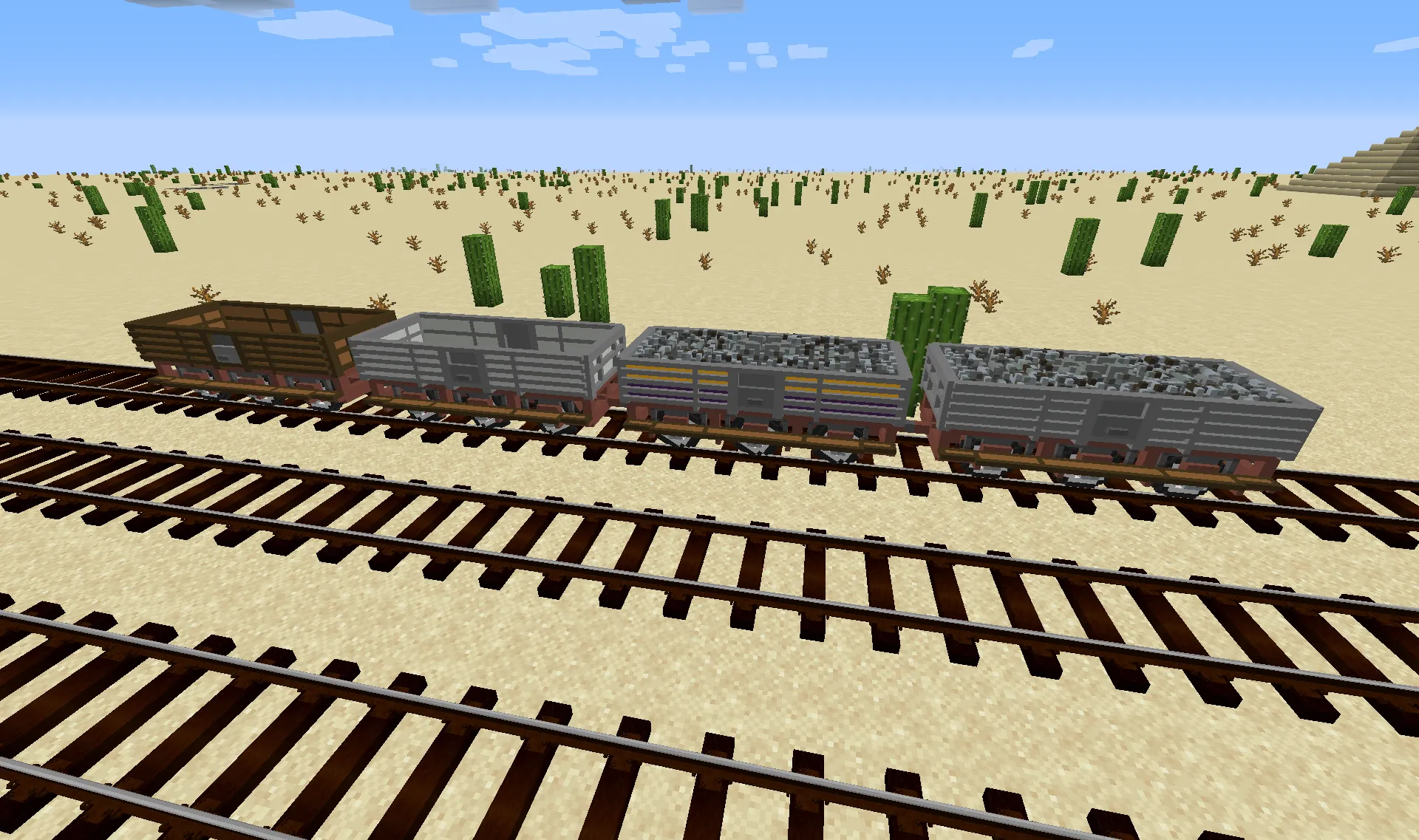 IR - Legacy Colonial Coachbuilders Pack. — скриншот 19 (Текстуры, Minecraft)