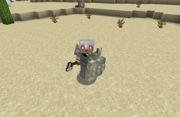 Chulls — скриншот 9 (Моды, Minecraft)