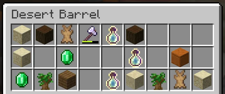 project-1415620, Моды, Minecraft