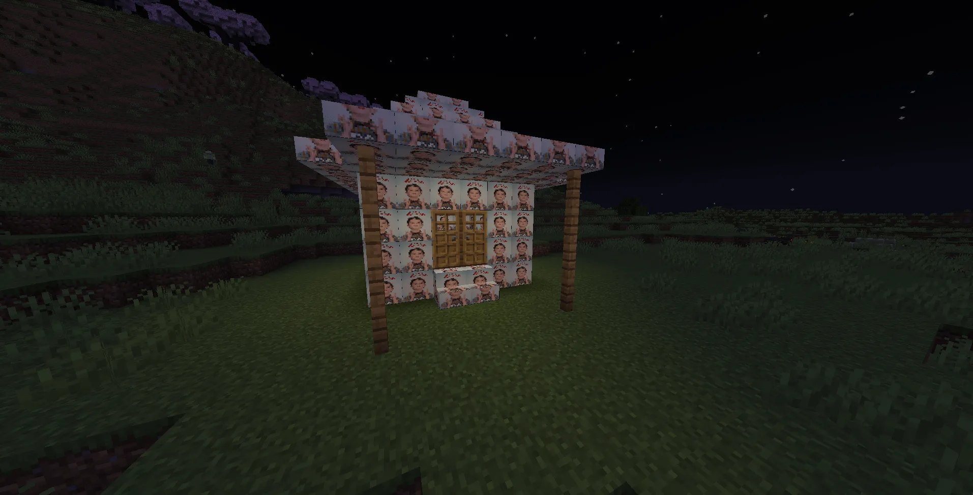 Young Sheldon Shenanigans, Моды, Minecraft
