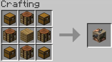 Zixala's Spooky Mobs, Моды, Minecraft