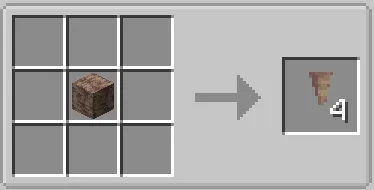 Create: Advanced Crafting, Моды, Minecraft