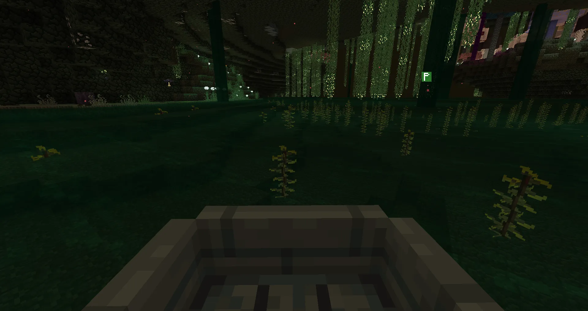 Life's Odd Journey — скриншот 21 (Модпаки, Minecraft)