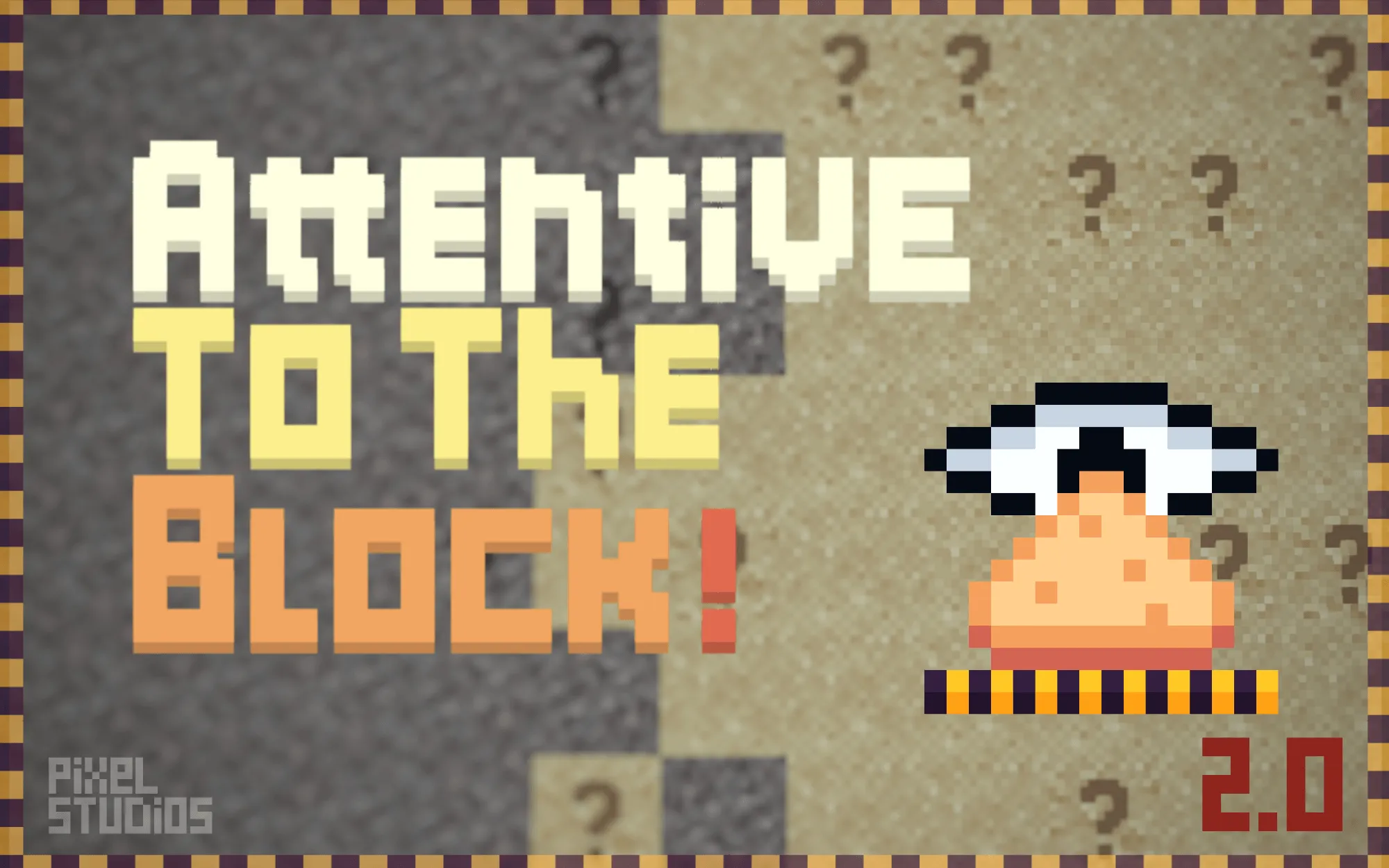 Attentive To The Block! - v2, Текстуры, Minecraft