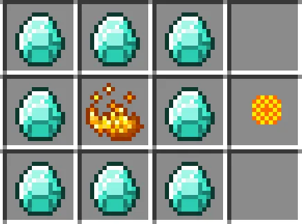 MyNamesEly's Random Items Mod, Моды, Minecraft