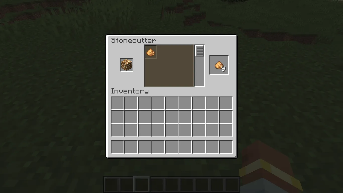 Echoflame, Моды, Minecraft