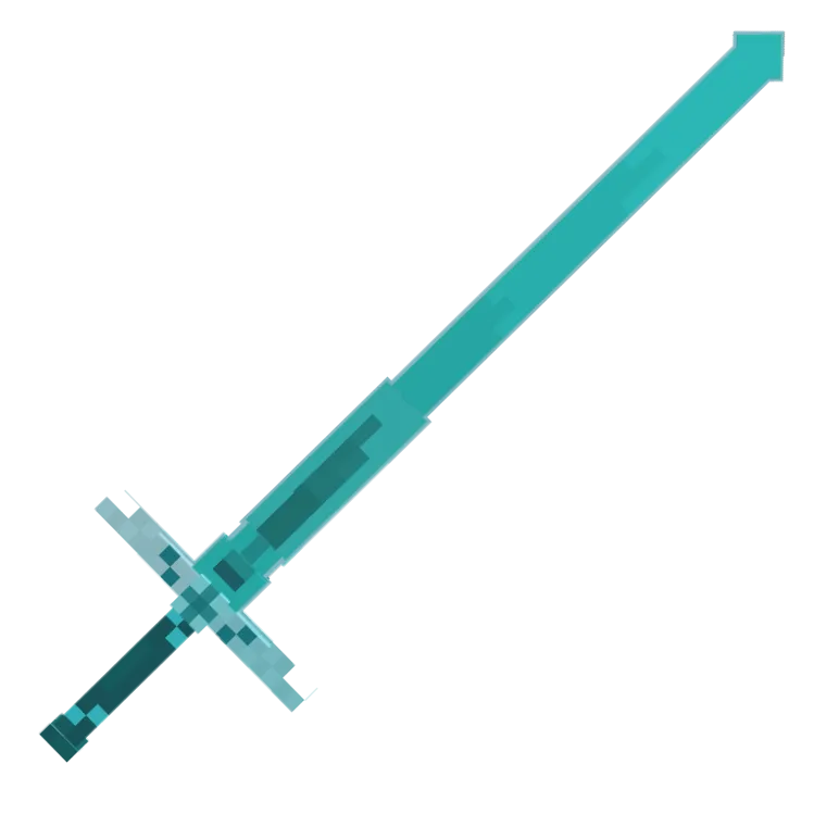 Sword Art Online Expansion — скриншот 15 (Моды, Minecraft)