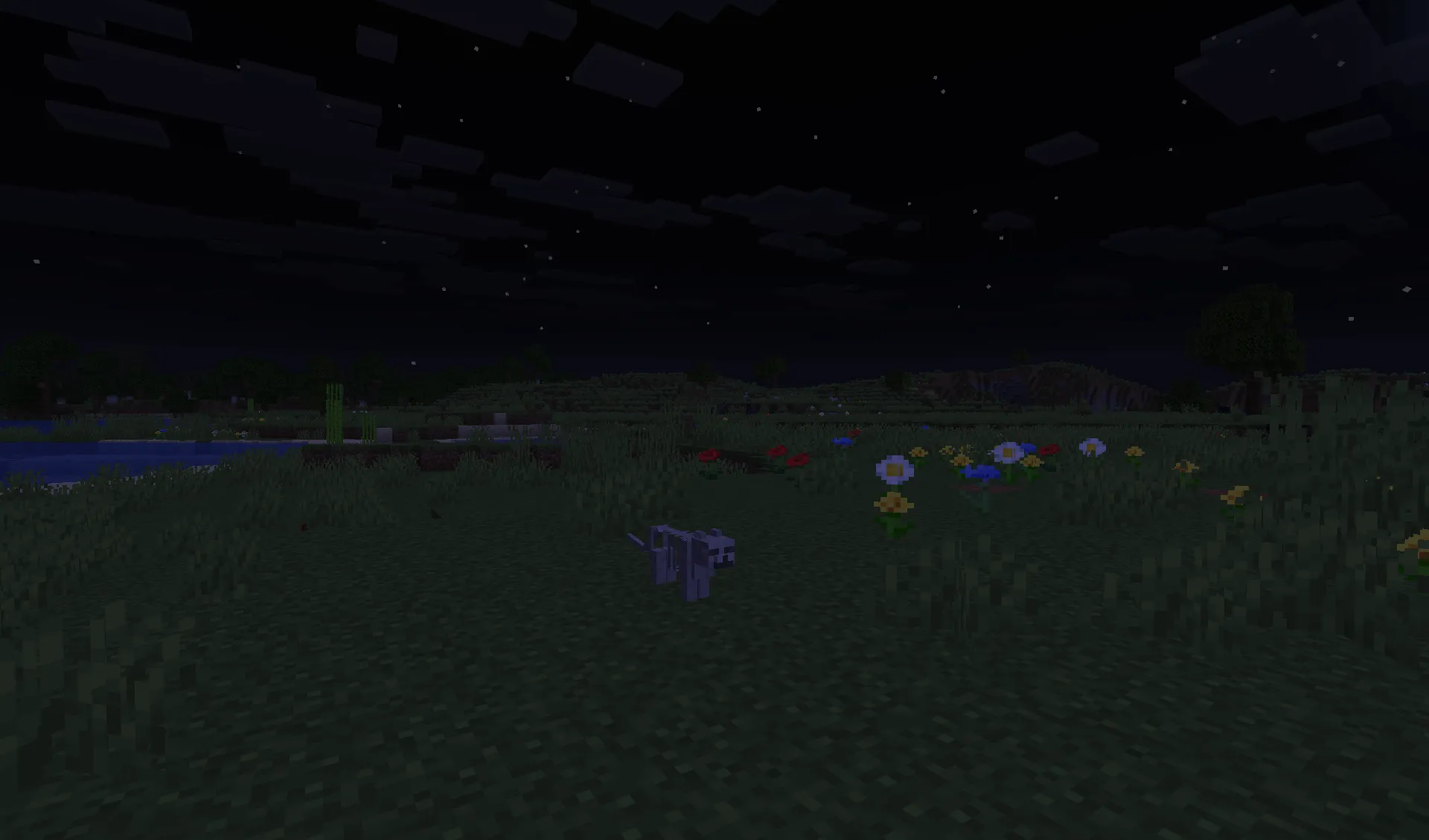 Withered Lands, Моды, Minecraft