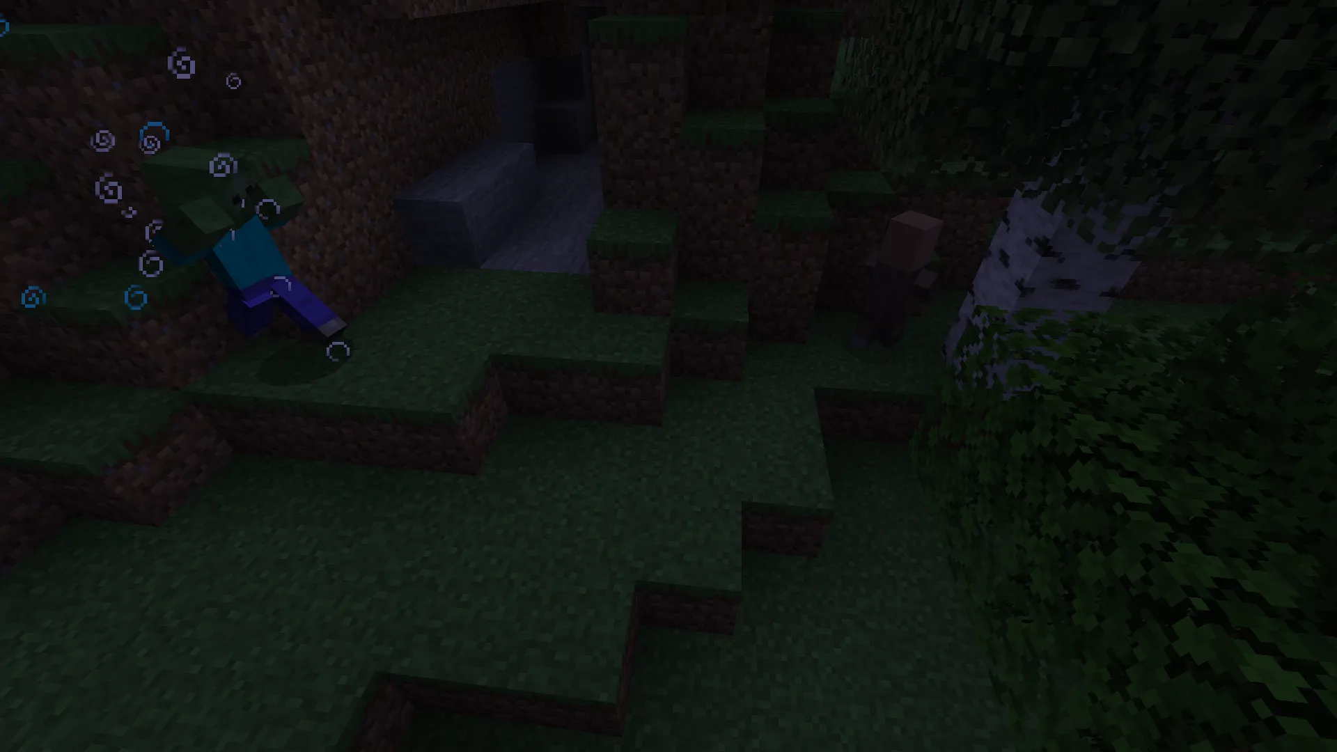 Skeleton Weapons and Co, Моды, Minecraft