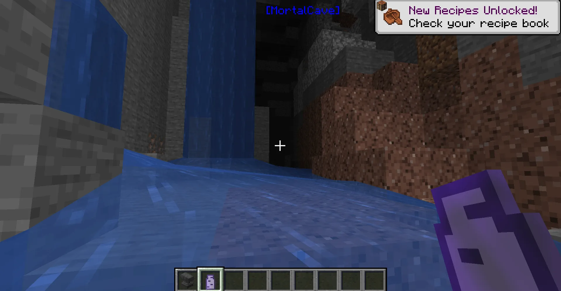 Titler zone, Моды, Minecraft