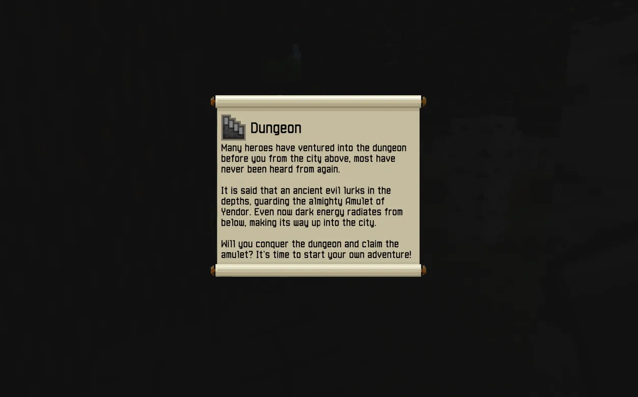 Pixel Dungeons, Моды, Minecraft