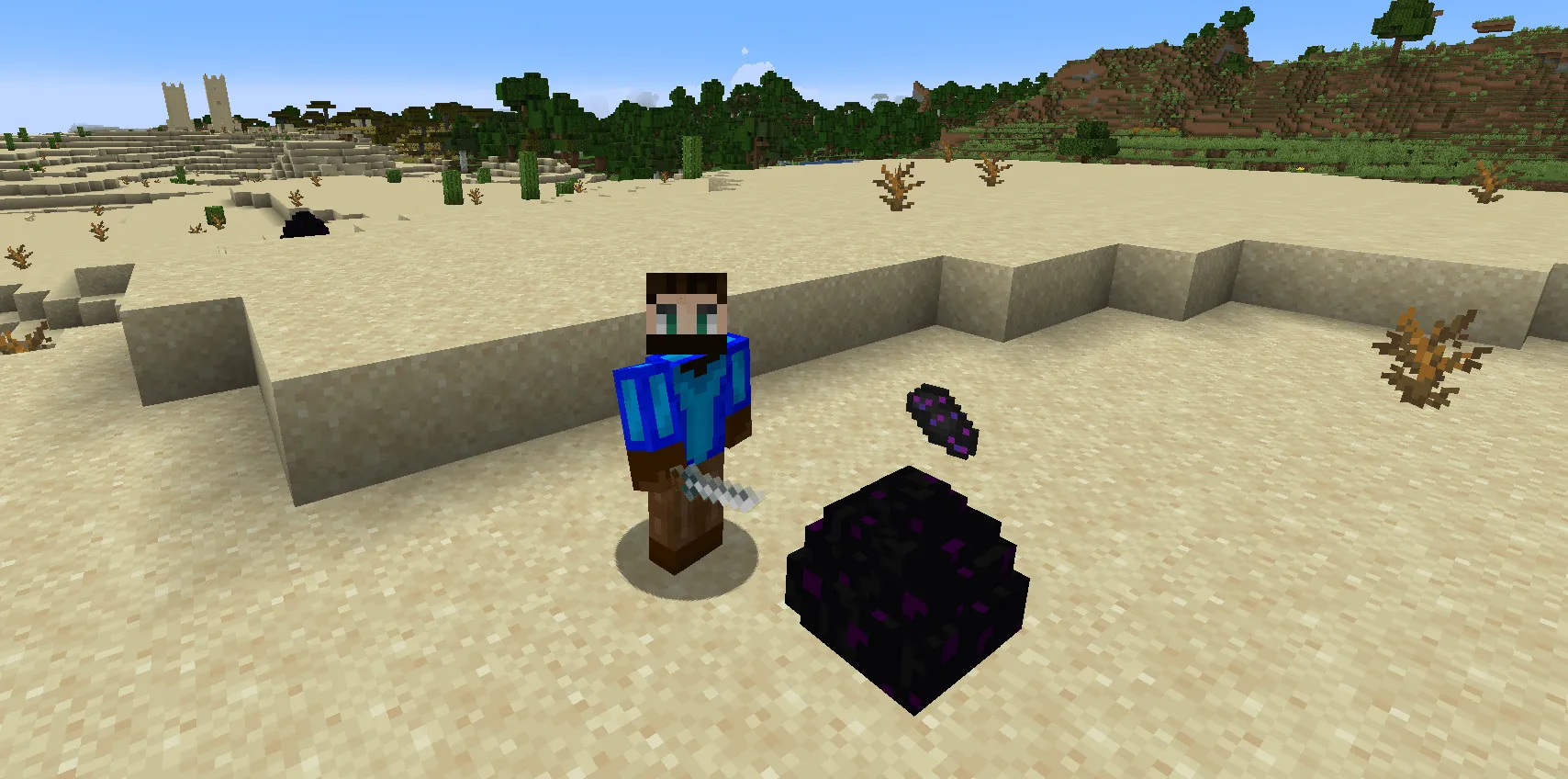 Robotik's Tool Master, Моды, Minecraft