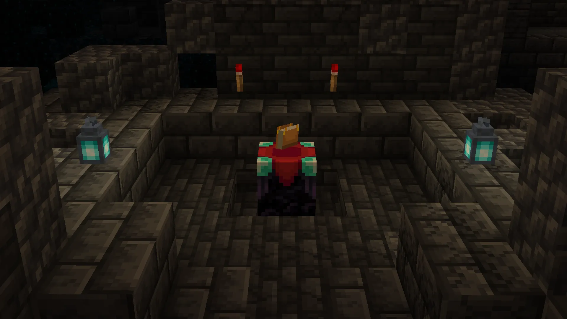 Spud's Better Textures — скриншот 8 (Текстуры, Minecraft)