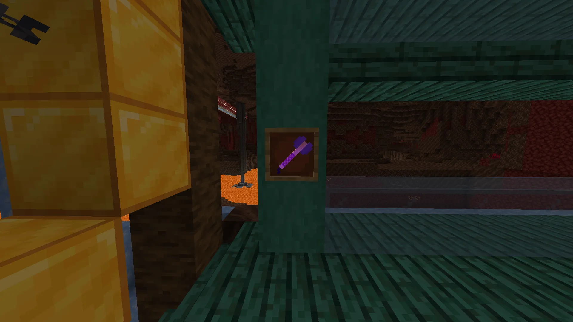 New things — скриншот 15 (Текстуры, Minecraft)
