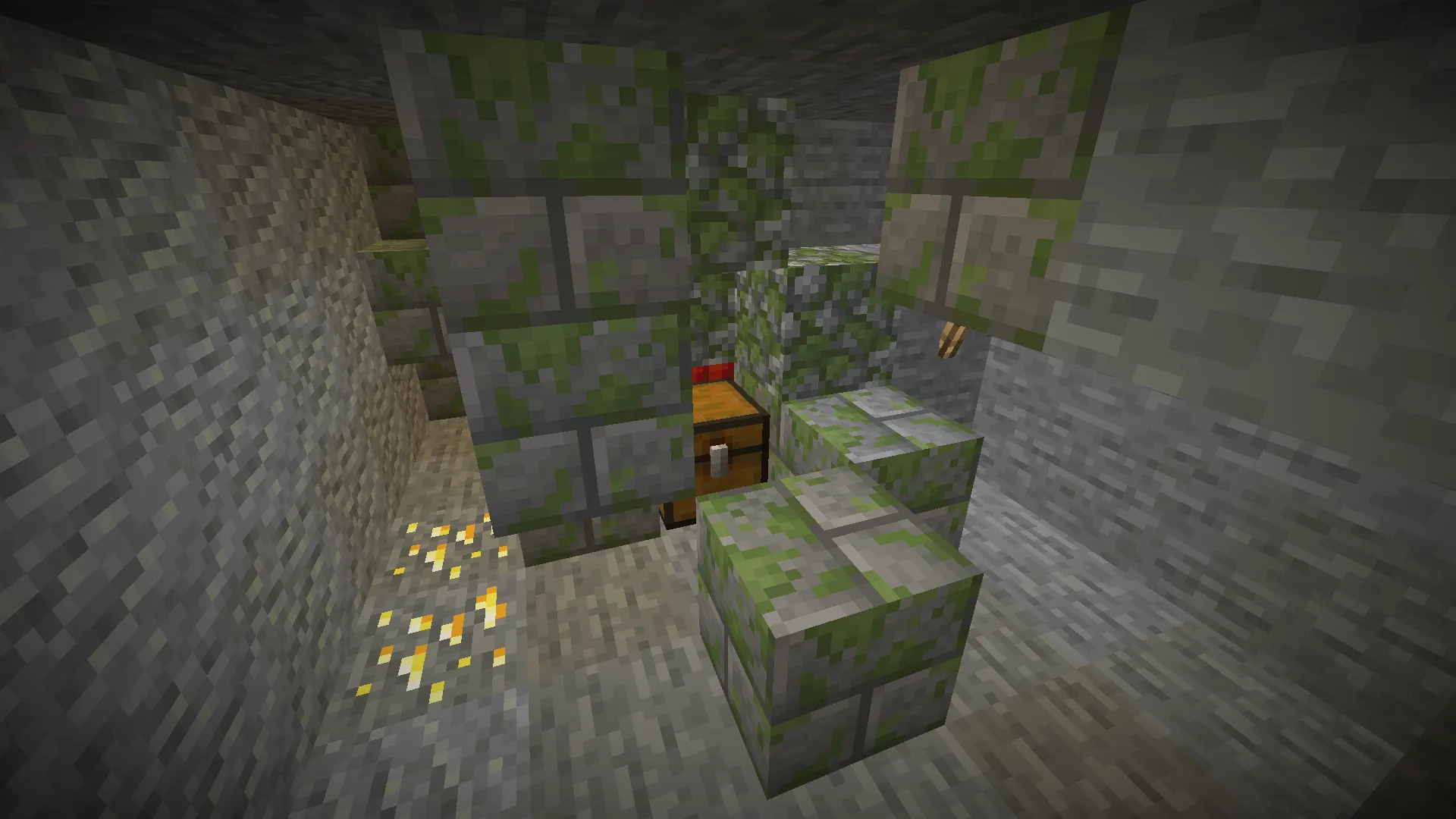 MC Ancient Plus, Моды, Minecraft