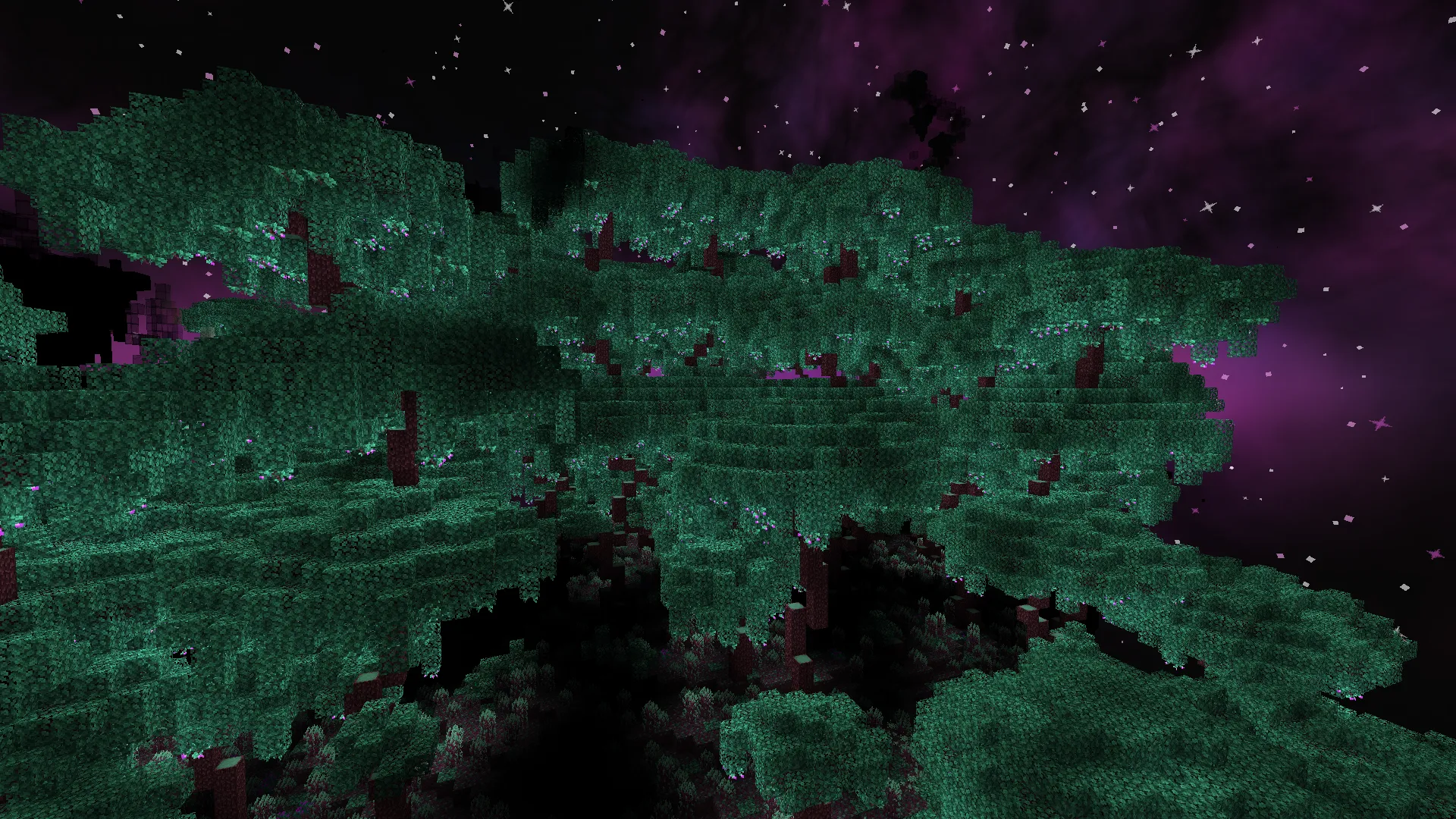 Twilight Journey — скриншот 3 (Модпаки, Minecraft)