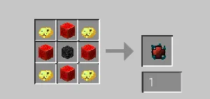 [Forge] Poisonous Potato Betterer — скриншот 1 (Моды, Minecraft)
