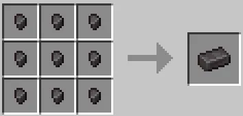 Nugget — скриншот 4 (Моды, Minecraft)