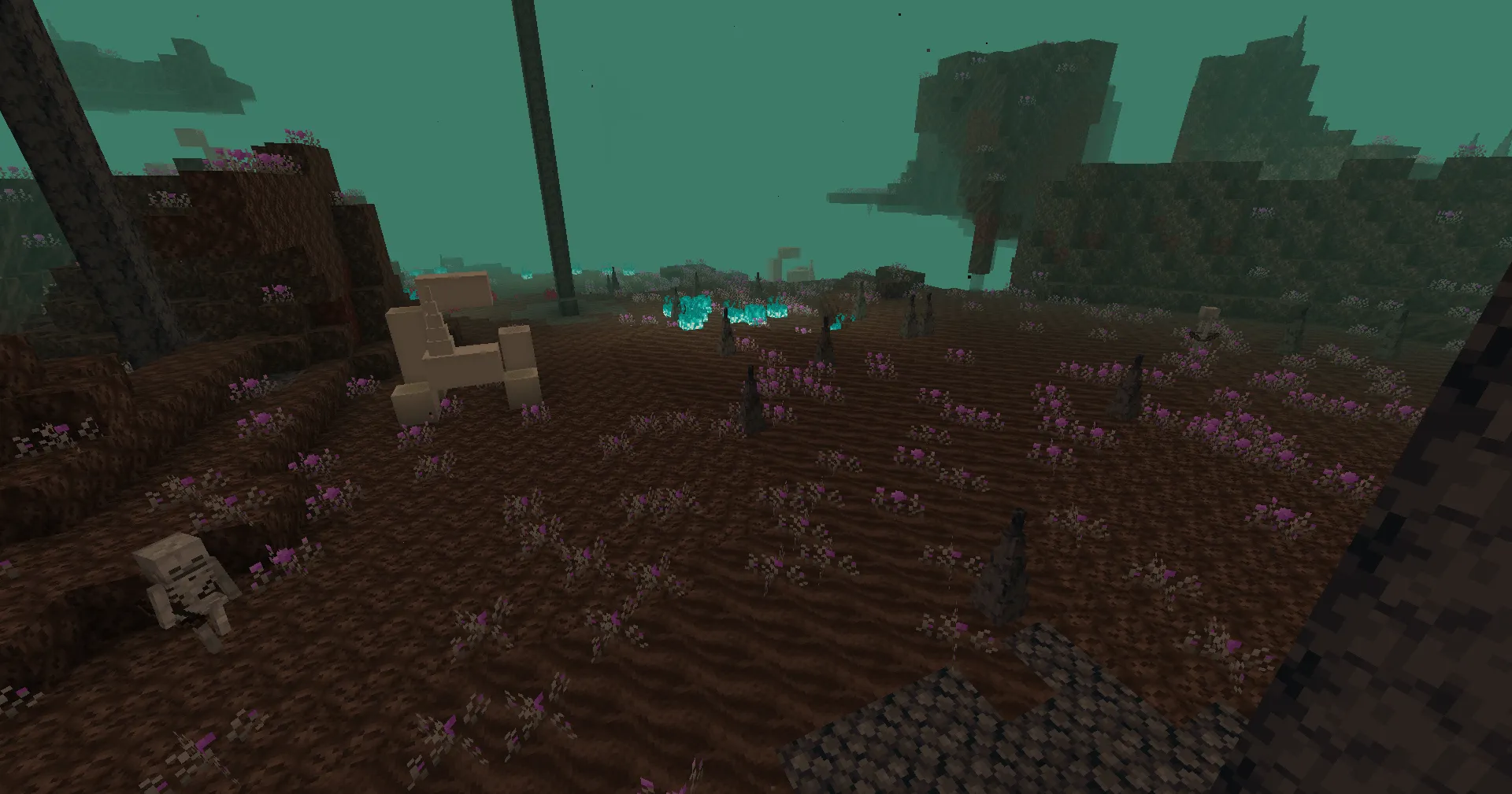 Even Better Nether, Моды, Minecraft