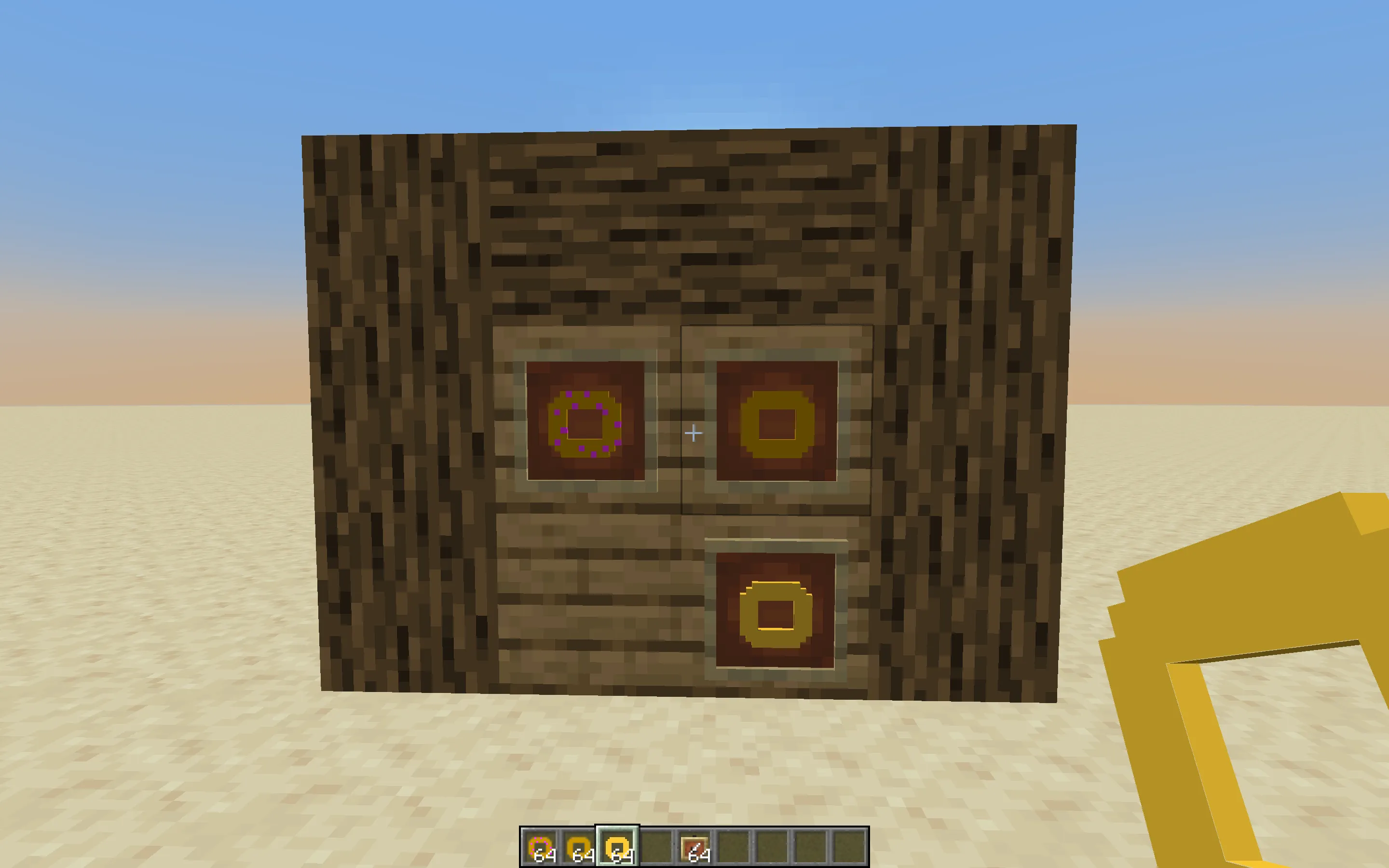 Okus addons — скриншот 3 (Моды, Minecraft)