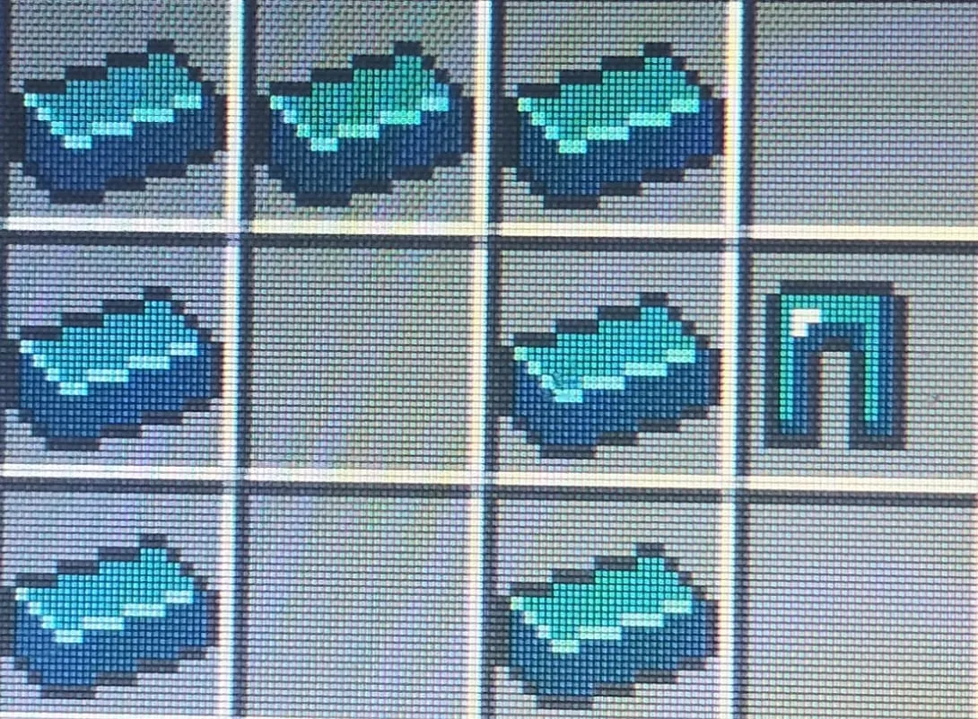TITANIUMORE — скриншот 5 (Моды, Minecraft)