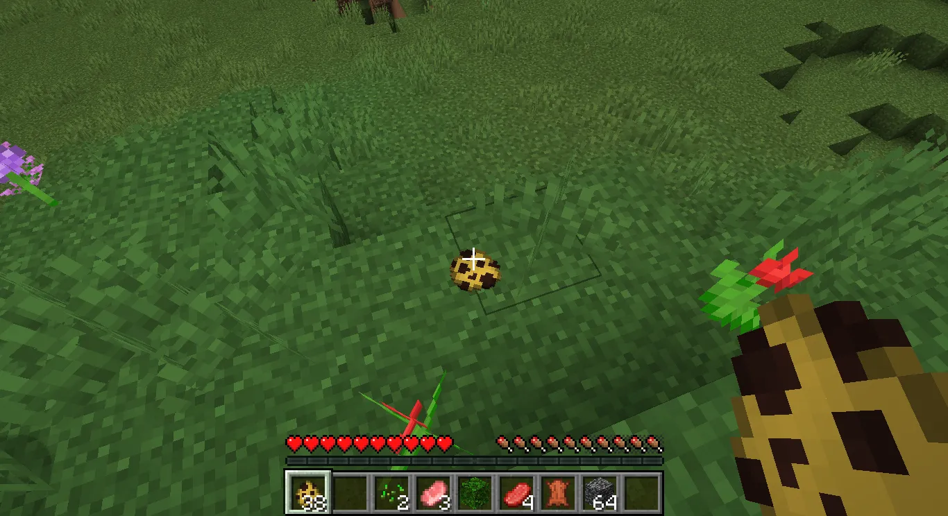 ImproFine, Модпаки, Minecraft
