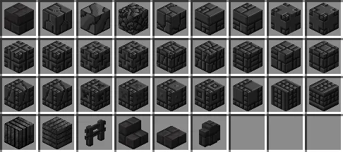 Haven: The Alchemical Dynasty, Моды, Minecraft