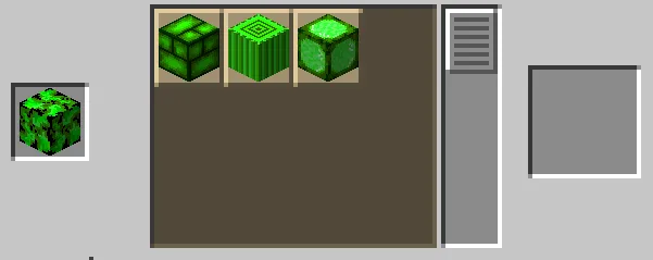 BlocksandItems — скриншот 11 (Моды, Minecraft)