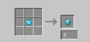 Exploration Encouragement, Моды, Minecraft