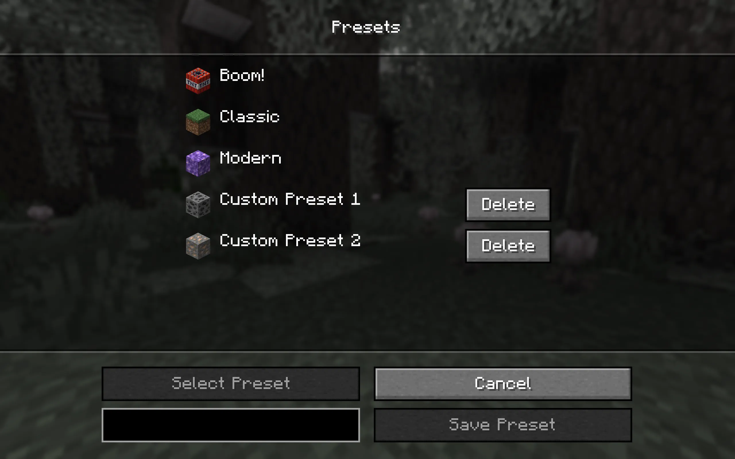 SkyGrid Reloaded, Моды, Minecraft
