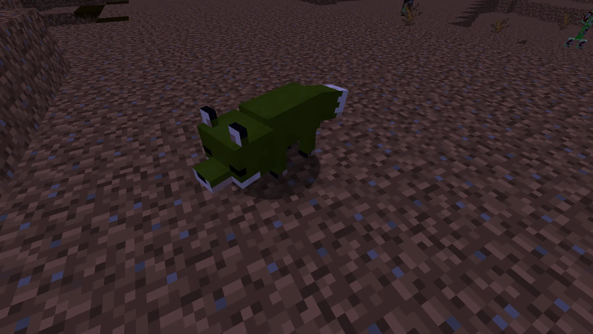 The Zombie Mode, Моды, Minecraft