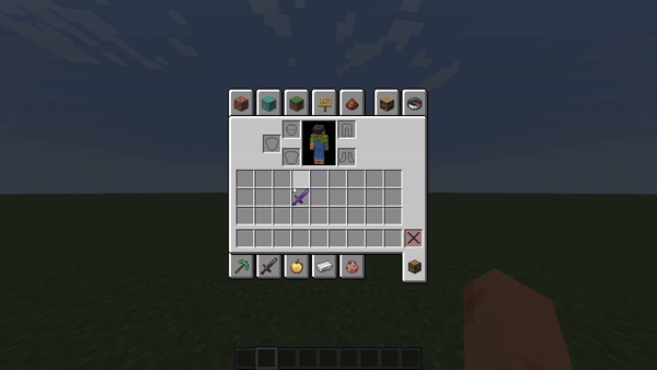 Better Clipboard, Моды, Minecraft