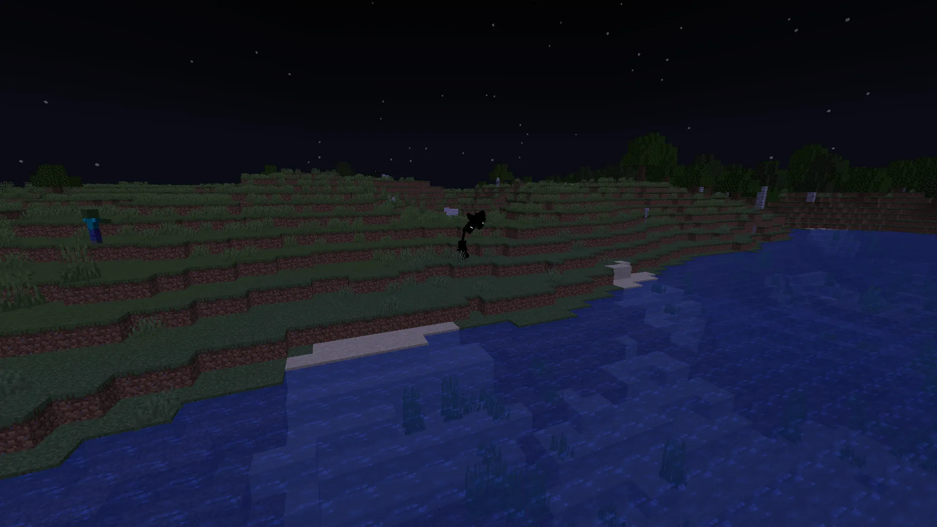 la eminencia — скриншот 8 (Моды, Minecraft)