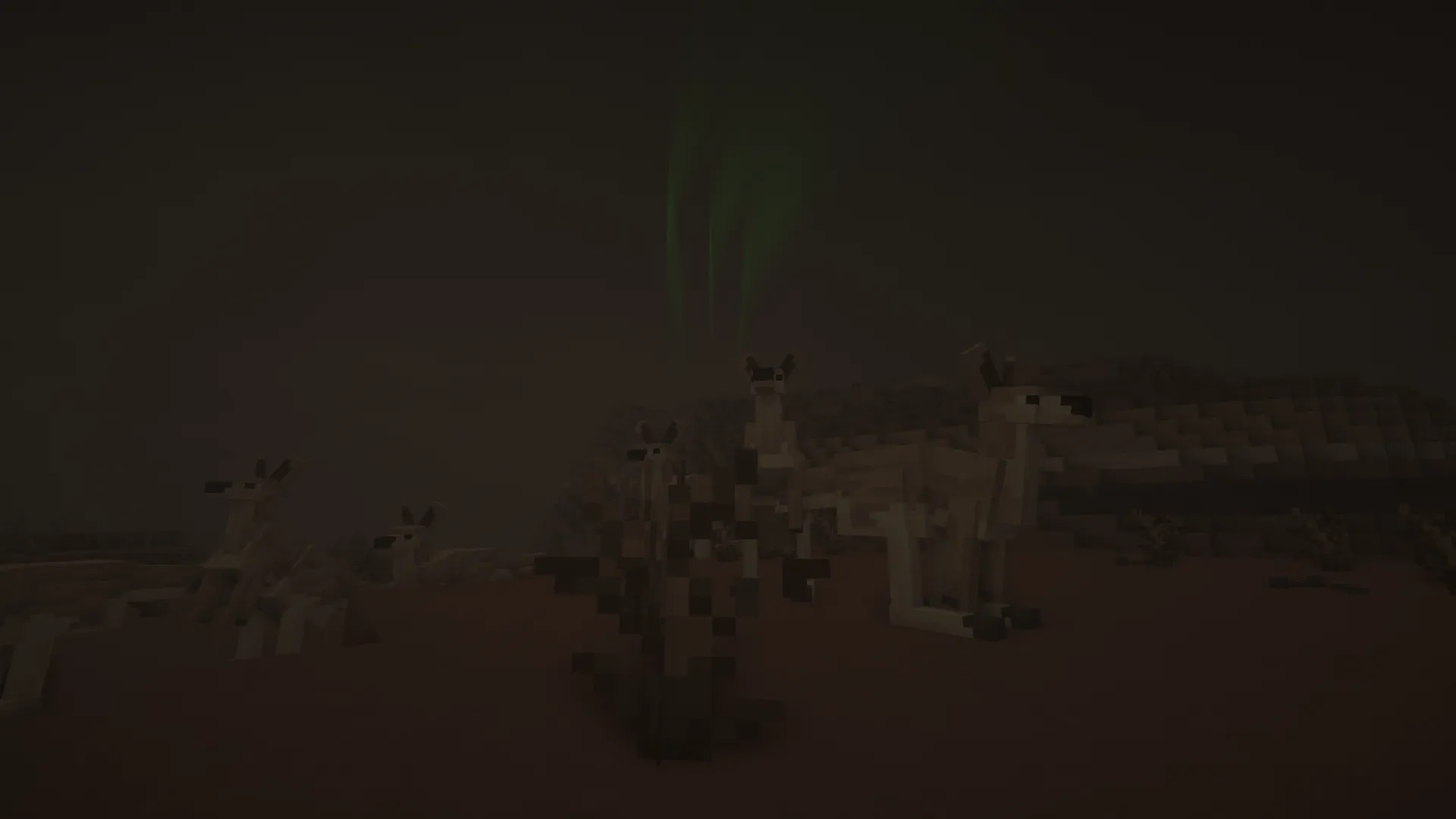 LostSMP — скриншот 16 (Модпаки, Minecraft)