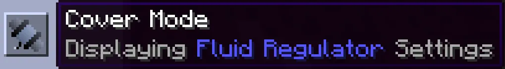 Fluidic Arm, Моды, Minecraft