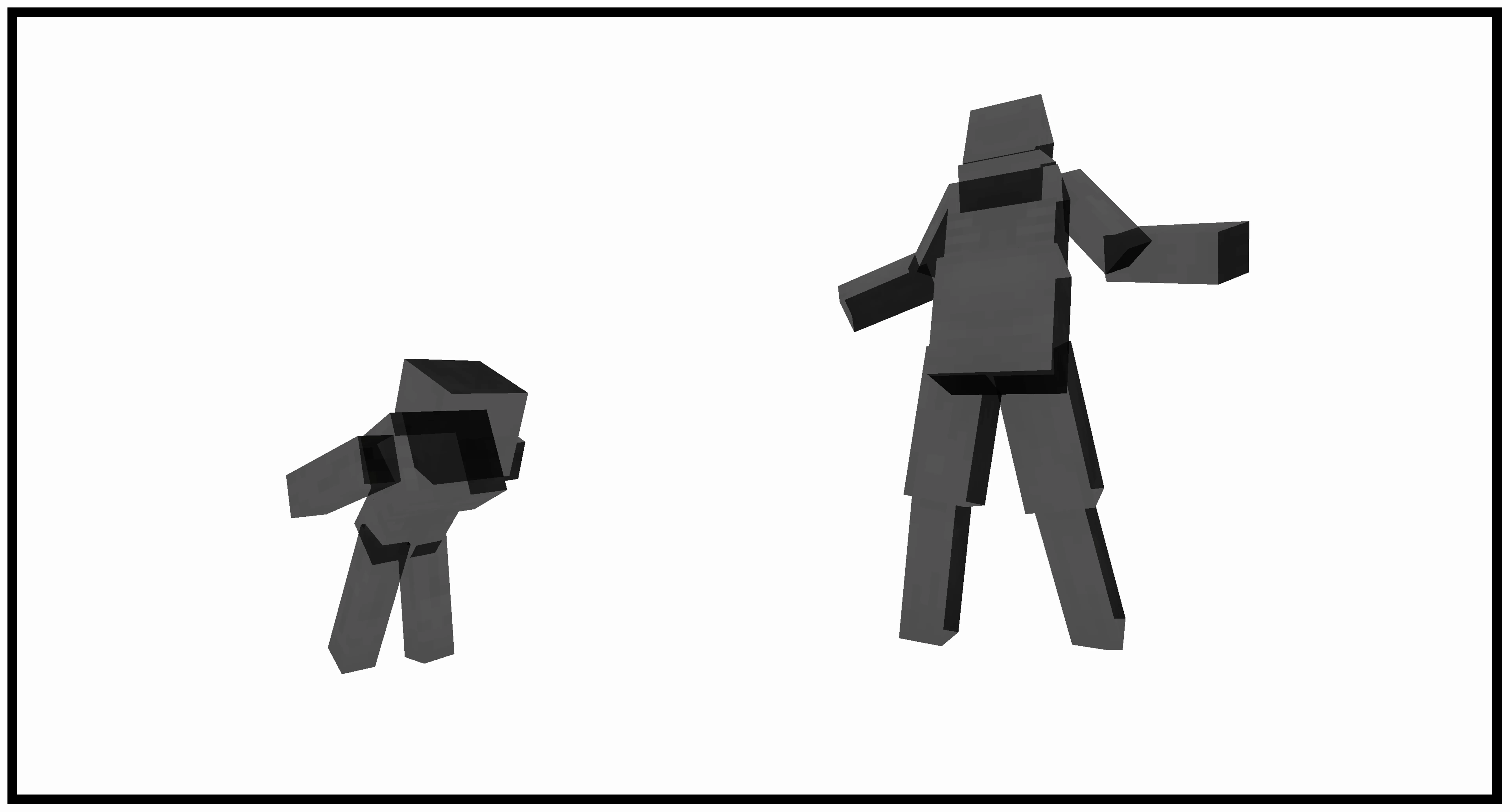 GTFO Craft: Protocol, Моды, Minecraft